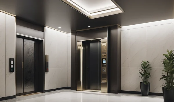 alfa elevator